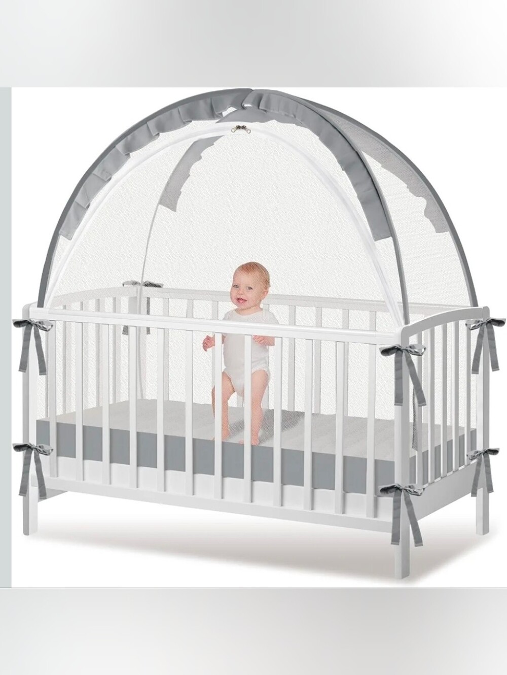 Baby Crib Tent